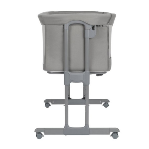Приставная кроватка Bebe Confort Amara Tinted Grey